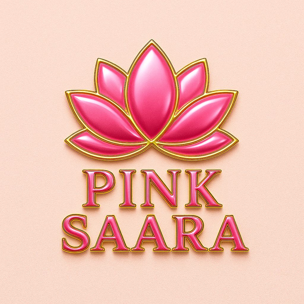 About PinkSaara